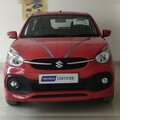 used MARUTI SUZUKI CELERIO at New Delhi in Rana Motors